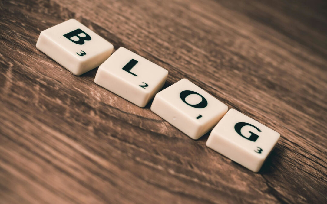 Blog Neighborhood News