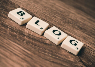 Blog Neighborhood News