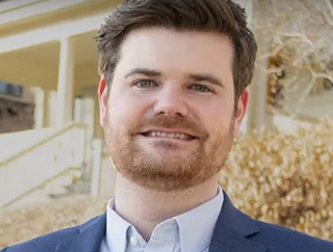 Chris Wharton City Council