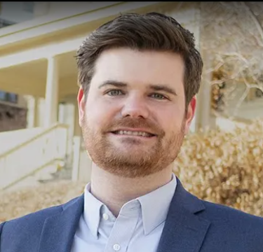 Chris Wharton City Council