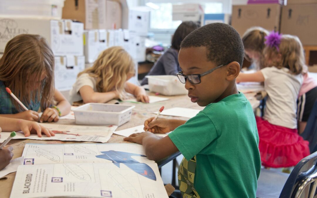 Salt Lake City School District Board