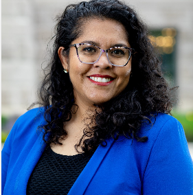 Mayor’s Community Liaison