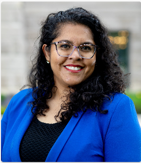 Mayor’s Community Liaison
