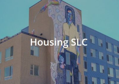 Housing SLC