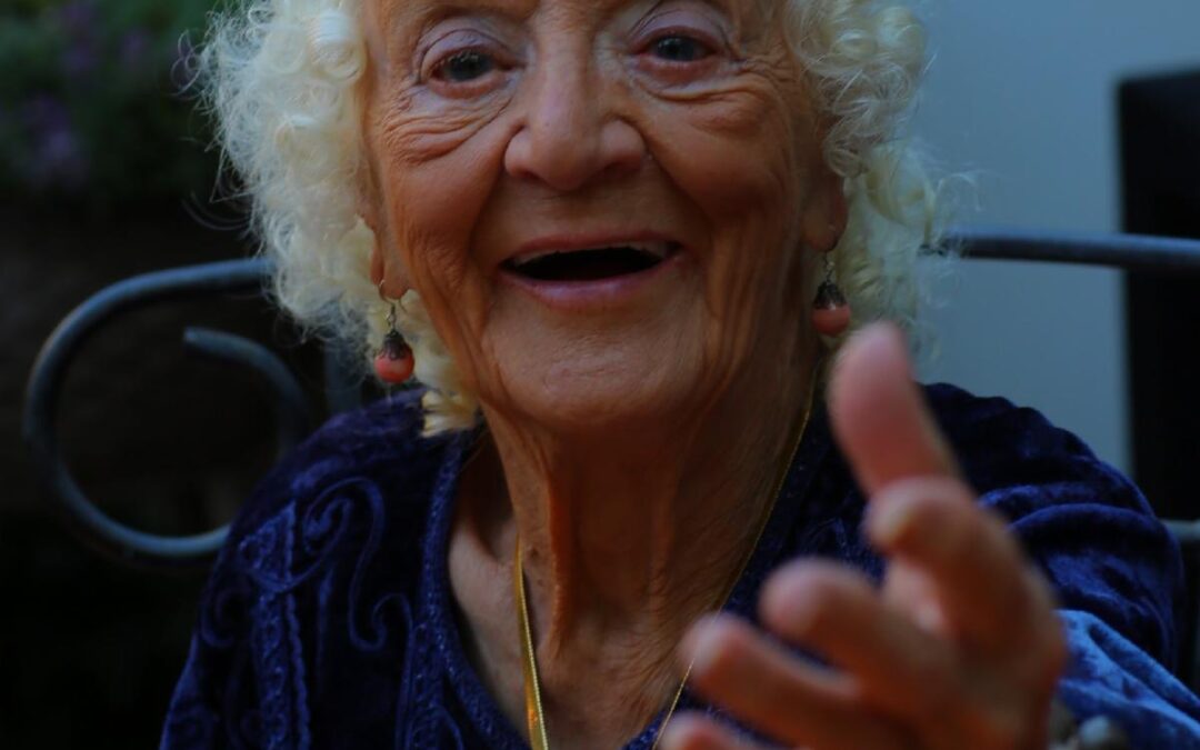Honoring Pilar Pobil