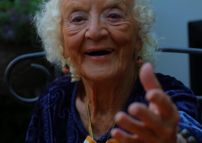 Honoring Pilar Pobil