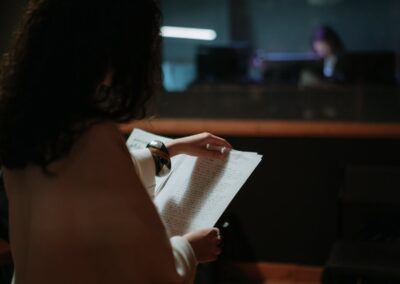 Meeting Minutes