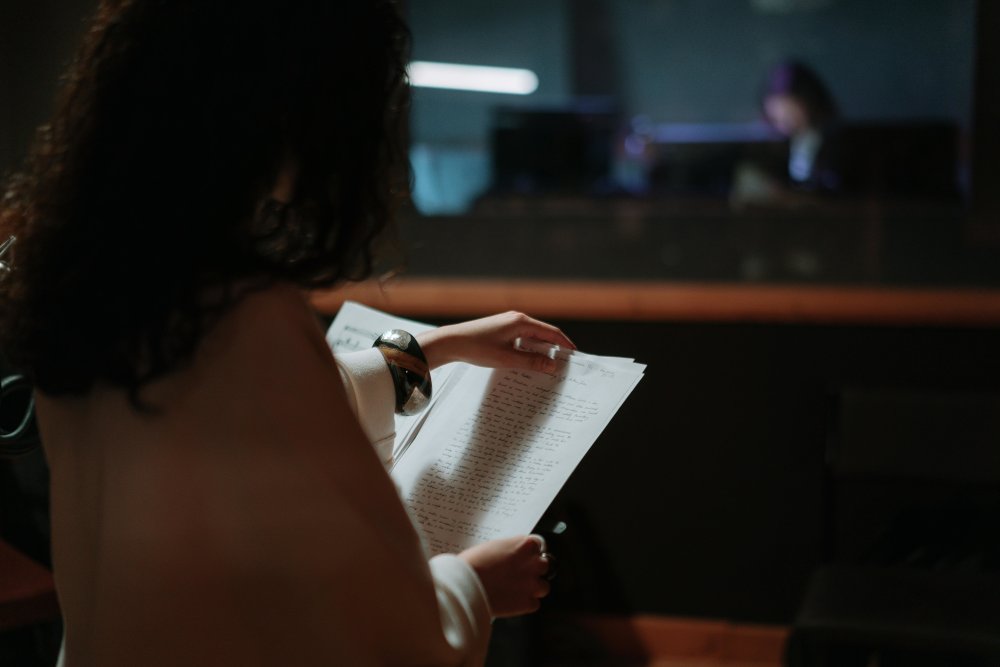 Meeting Minutes