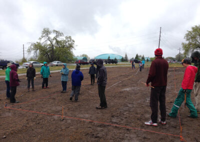 Community Gardens