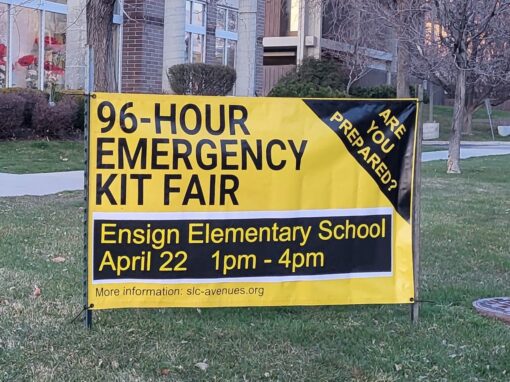 Emergency Preparedness