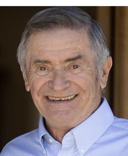 Ted Wilson