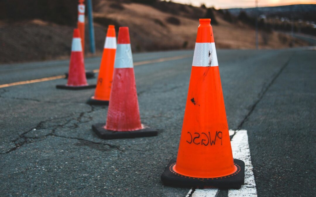 Avenues Construction Projects