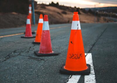 Avenues Construction Projects