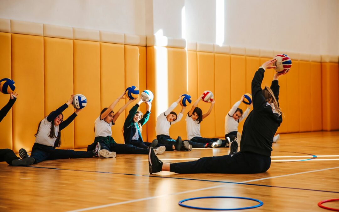 Avenues Exercise Class: Mon & Wed, Free