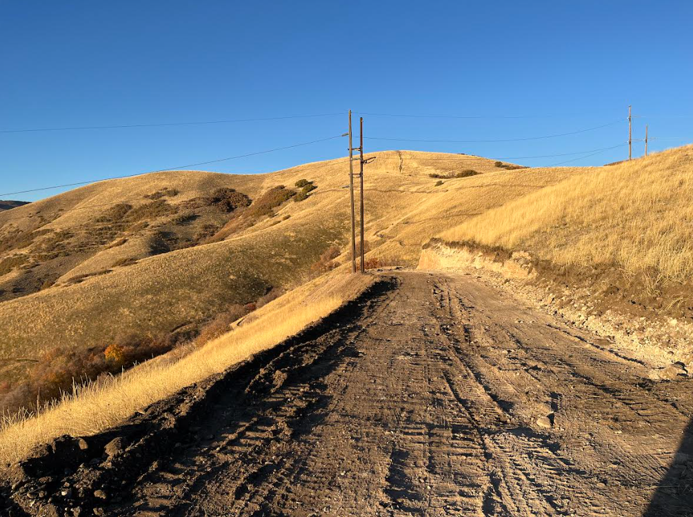 Photo Credit: Jason Kean USGS