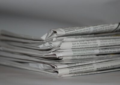 Advertise with Us