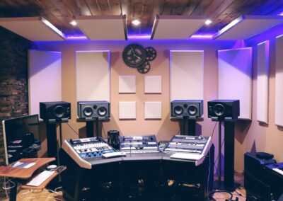 Recordings