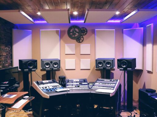 Recordings